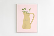 Zero Waste objects, an Object Illustration by Tallina (Thumbnail 12 of 13)