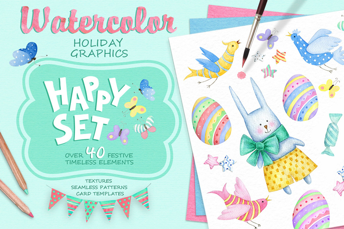 DISCOUNT BUNDLE 14 Products in 1, an Object Graphic by Eva Katerina (Photo 11 of 15)