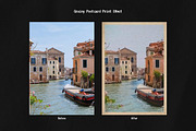 Grainy Postcard Print Effect, a Layer Style Add-On by Freezerondigital (Thumbnail 4 of 10)
