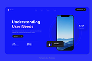 Mobile App & Startup Keynote, a Presentation Template by Pixslides (Thumbnail 3 of 7)