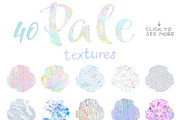 135 seamless iridescent textures, a Texture Graphic by airdynamic (Thumbnail 2 of 4)