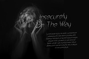 Alonely thorny Brush Font, a Font by Dicubit (Thumbnail 5 of 10)