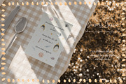 Ghastly Season: Whimsical Halloween, an Object Graphic by Purple (Thumbnail 8 of 12)