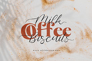 Brohillo Font Duo, a Script Font by alit design (Thumbnail 30 of 30)