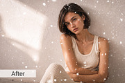 Snowfall Photo Effect, a Layer Style Add-On by graphypix (Thumbnail 9 of 13)