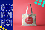 Luline Handwritten Font, a Sans Serif Font by Lunarts Studio (Thumbnail 5 of 10)