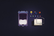 Elemental Card - Air, an Object Graphic by Kodiak Graphics (Thumbnail 3 of 3)