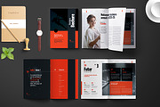 Brochure, a Brochure Template by Elite_Standard (Thumbnail 2 of 8)