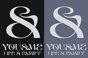 Serba, a Serif Font by Sealoung (Thumbnail 2 of 11)