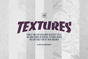 Vintage Offset Printer, an Action Add-On by FLYERWRK (Thumbnail 6 of 13)