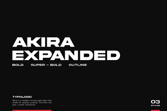 Akira Expanded preview 7