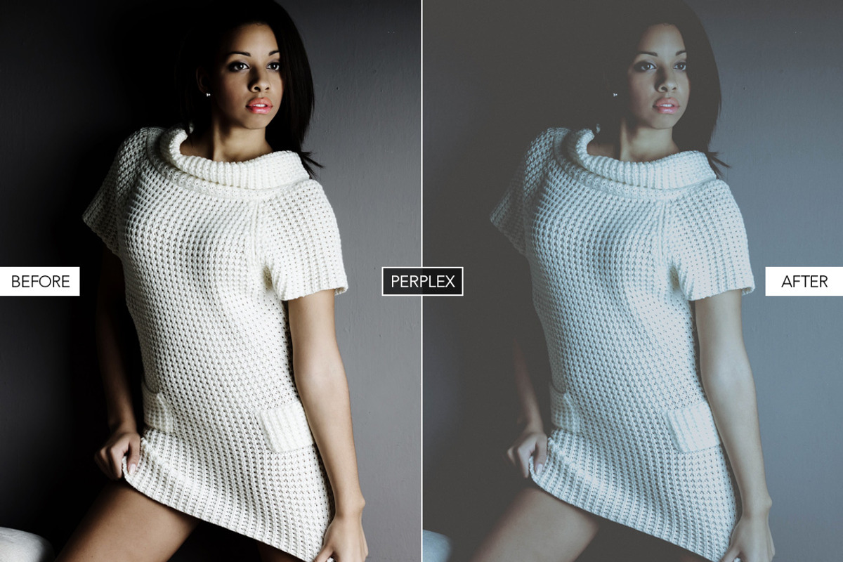 Matte Lightroom Presets, a Preset Add-On by Presetual (Photo 5 of 5)