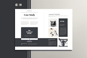 Proposal, a Brochure Template by Astut (Thumbnail 4 of 15)