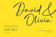 Simbatifa a Handwritten Font, a Handwritten Font by Basnistudio (Thumbnail 4 of 13)
