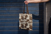 BROWN RETRO PALMS Seamless Pattern, a Pattern Graphic by AYAKA Studio Co. (Thumbnail 5 of 11)