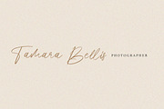 Murottal - Stylish Handwritten, a Script Font by Arendxstudio (Thumbnail 6 of 9)