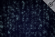 Bundle of technology backgrounds, a Technology Illustration by VectorShop (Thumbnail 5 of 5)