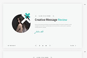 Laxus - Powerpoint Template, a Presentation Template by Mikokit (Thumbnail 15 of 15)