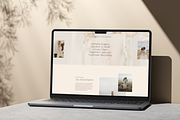 Showit Details Page Photographers, a Websites & App Template by Starline Creative (Thumbnail 4 of 7)