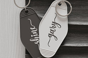 Lifestyle - Tail Swash Script Font, a Script Font by Airotype (Thumbnail 7 of 12)