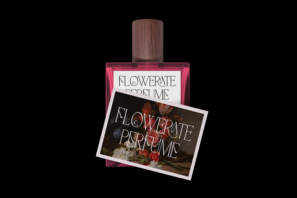 Avencore - Display Serif Font, a Serif Font by RockboyStd (Photo 2 of 12)