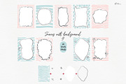 Beach Party SVG Bundle, an Icon by ollalya (Thumbnail 4 of 10)