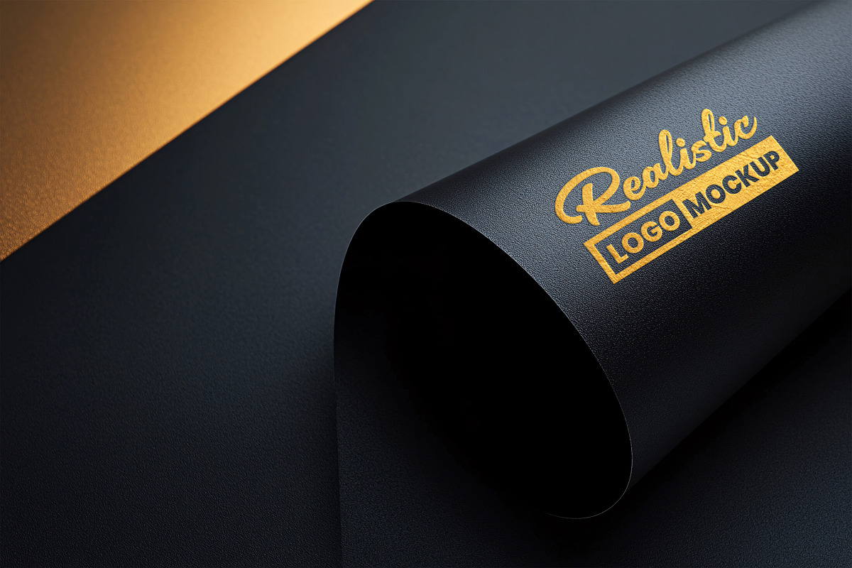 25 Logo Mockup Branding Bundle, a Mockup by GenesisCreativeCo (Photo 17 of 27)