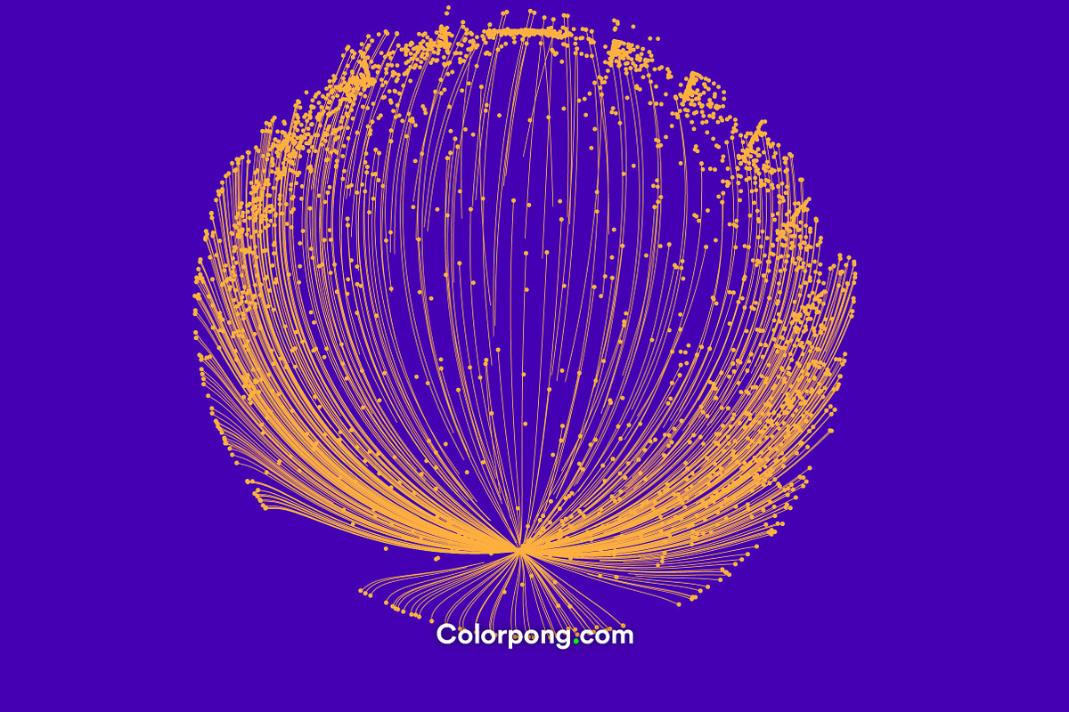 Connection, a Technology Illustration by Colorpong (Photo 4 of 8)