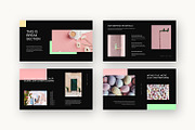 Hjaex : Pastel Catalog Google Slides, a Presentation Template by Punkl Camp (Thumbnail 14 of 16)