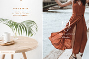 BUNDLE - Nature Logos, a Branding & Logo Template by Wumi Studio (Thumbnail 2 of 8)