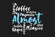 ALMOST Cyrillic SVG Script, a Handwritten Font by supfonts (Thumbnail 15 of 15)
