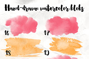 100Brushes!Handdrawn brushes for PSD, a Brush Add-On by holaholga (Thumbnail 3 of 6)