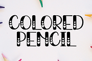 Lovely, a Script Font by InermediaSTUDIO (Thumbnail 5 of 8)