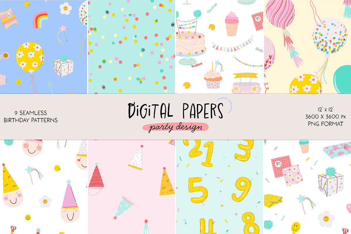 Most Popular Collections, a Decorative Illustration by Ruslana Lubenets (Photo 10 of 50)