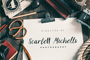 Dollyn Script - Casual Playful Font, a Script Font by Konstantine Studio (Thumbnail 8 of 11)