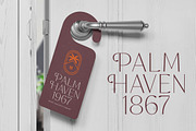 Rafbela Egitha Elegant Sans Serif, a Sans Serif Font by timelesstype.co (Thumbnail 11 of 20)