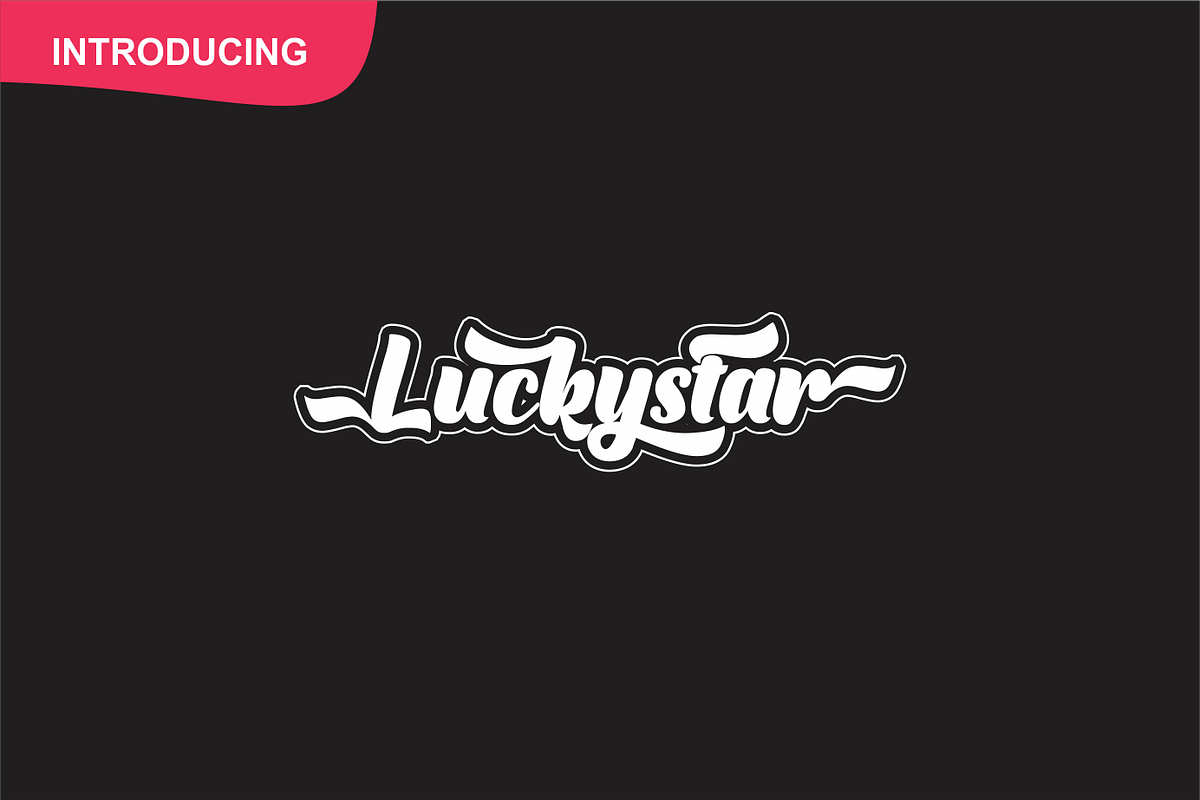 Luckystar