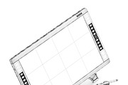 Graphic Screen Tablet, an Object 3D Model by CGAxis (Thumbnail 12 of 14)