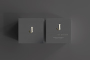 Jewelry or Gift Box Mockups, a Pens & Pencil Mockup by pmvch (Thumbnail 14 of 32)