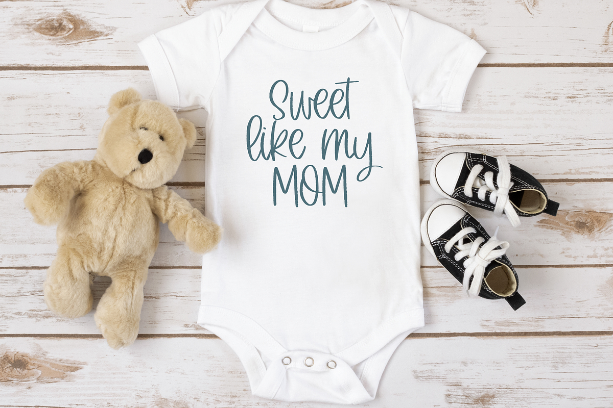 Gorgeous Girl, Cute Script Font, a Script Font by Designing Digitals (Photo 9 of 9)