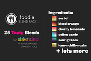 Sblended: Supercharged Gradient Tool, a Brushes & More by Sblended (Thumbnail 5 of 6)