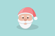 Christmas Icons 2015, an Illustration by Sunbzy (Thumbnail 4 of 5)