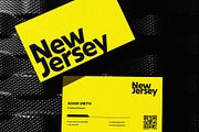 Grelio - Humanist Sans Serif, a Sans Serif Font by Get Studio (Thumbnail 4 of 17)