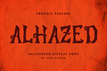 Alhazed