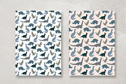 Cute Dinosaurs, an Animal Illustration by Mii Lab (Thumbnail 4 of 6)
