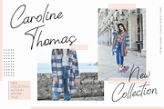 Prima Donna, a Script Font by Larin Type Co. (Thumbnail 5 of 8)