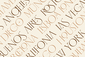 Mirabela - Lovely & Classy Serif