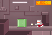 MEGA BUNDLE (All game assets), an Illustration by Fassous game assets (Thumbnail 117 of 123)