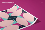 Fuji Fine Art Giclée Print Mockup, a Merchandise Mockup by creatsy5 (Thumbnail 4 of 9)