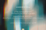 AMBIENCE Vol.2 - blur backgrounds, a Background Graphic by Elena Choo (Thumbnail 2 of 11)